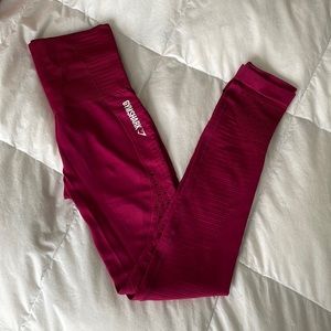 Gymshark leggings